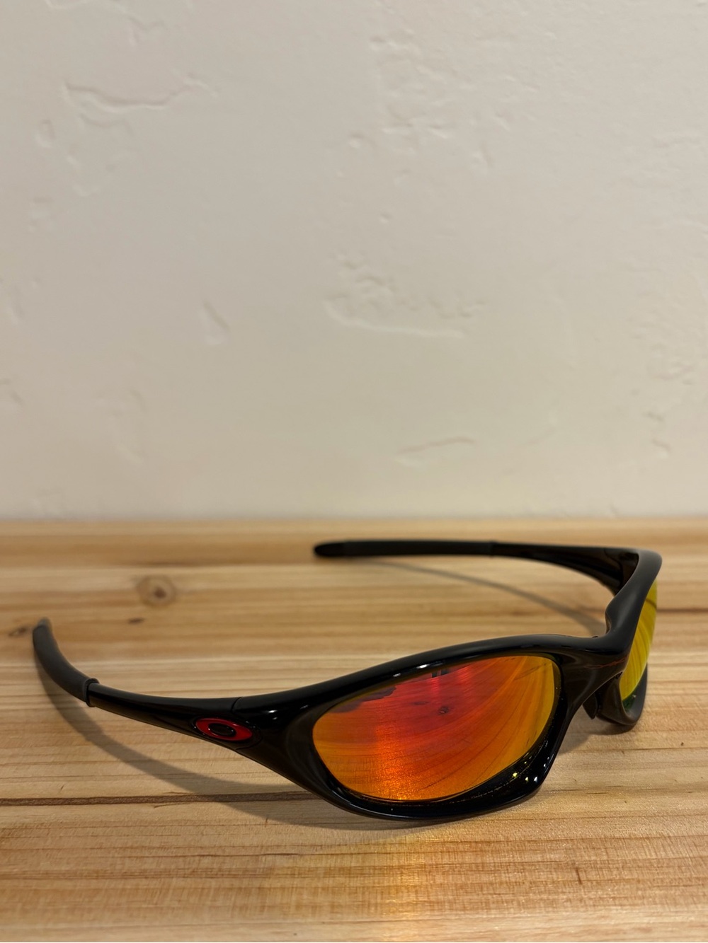 Oakley XX twenty sunglasses